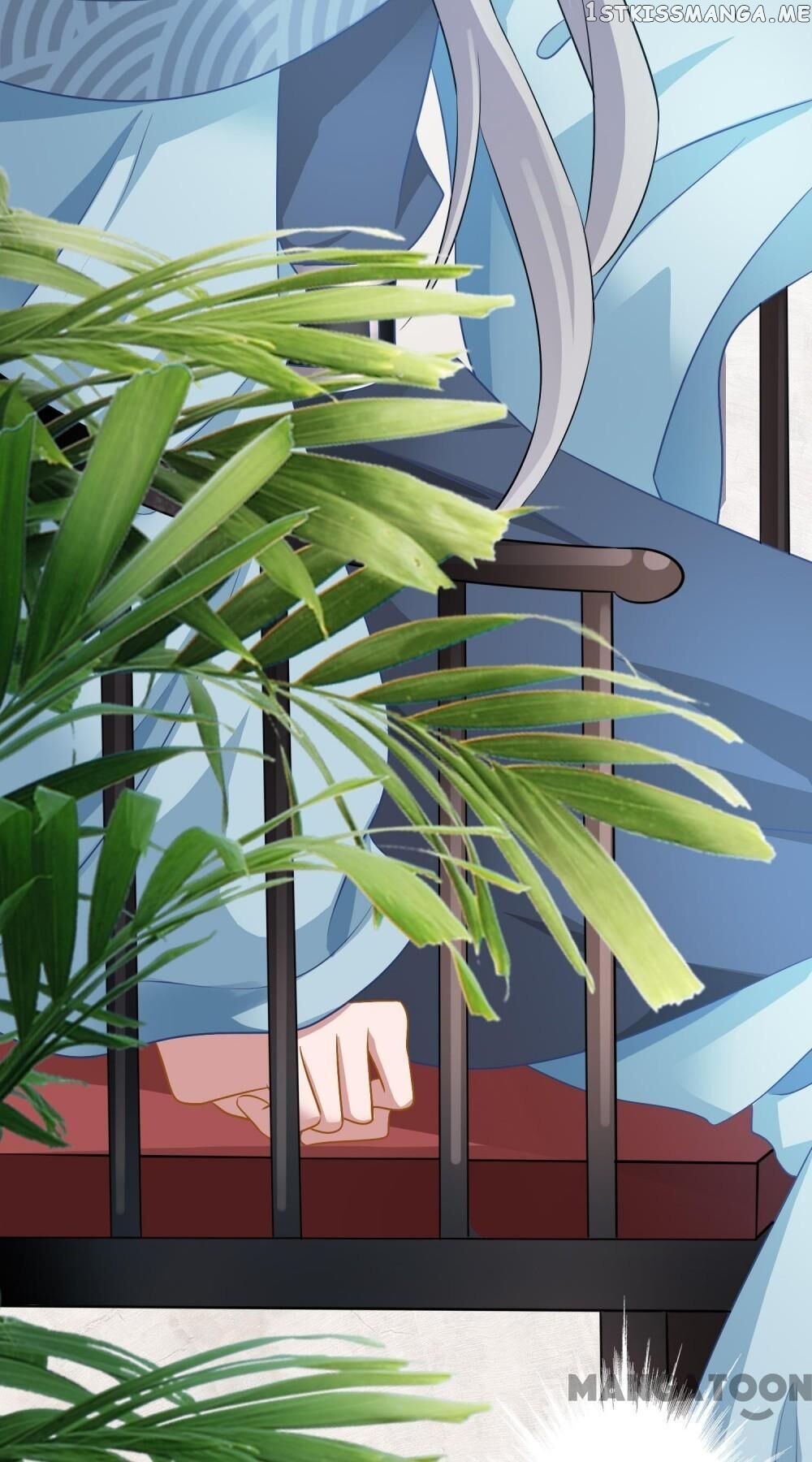 What? The Crown Prince Is Pregnant! chapter 15 - page 23