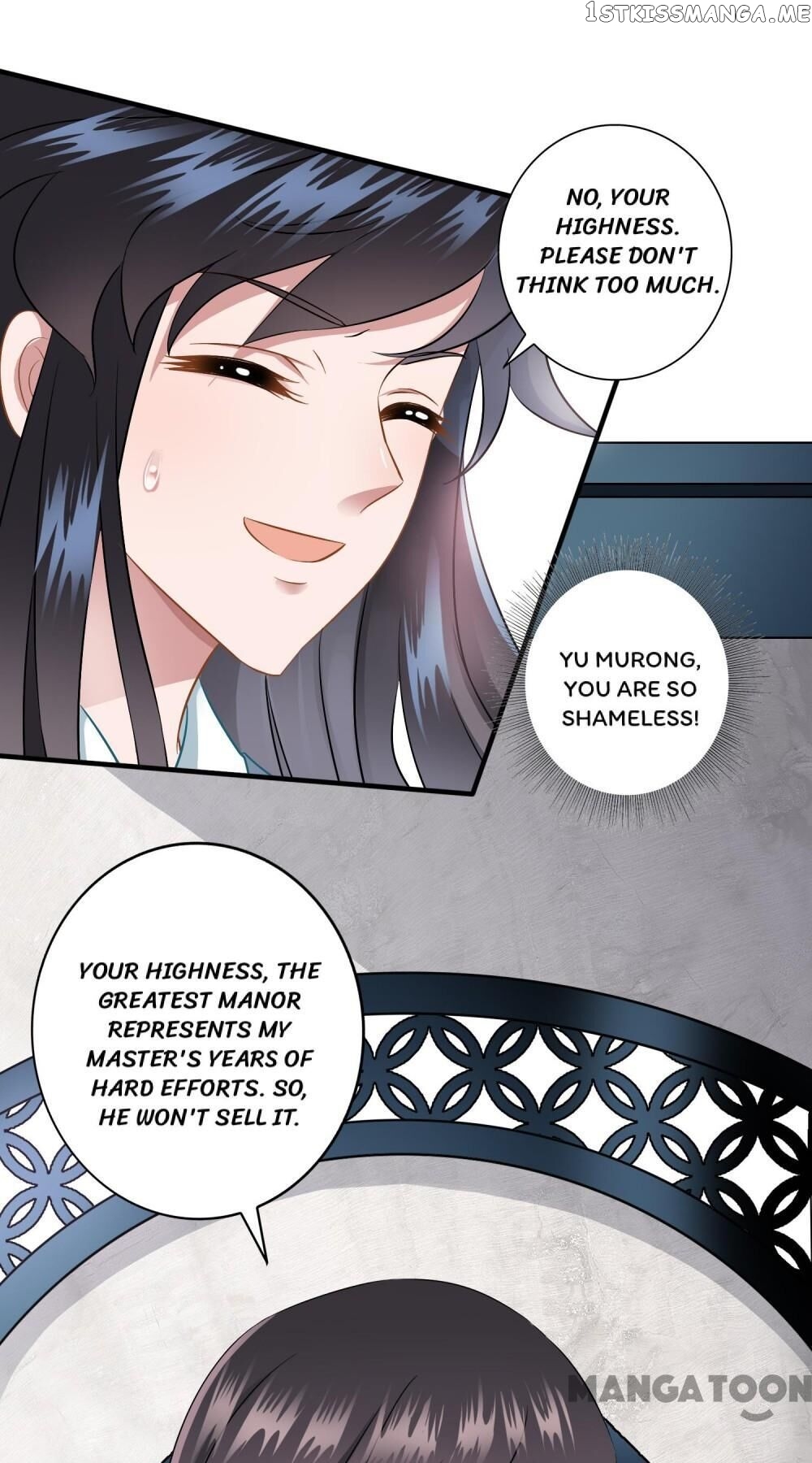 What? The Crown Prince Is Pregnant! chapter 15 - page 27