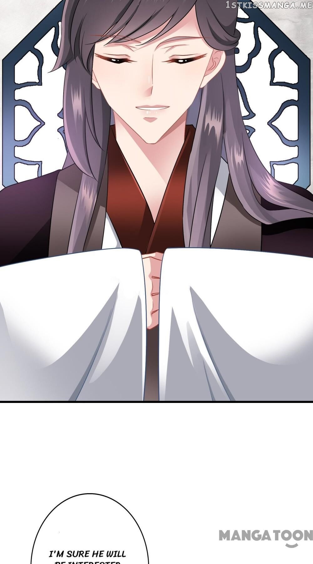 What? The Crown Prince Is Pregnant! chapter 15 - page 28