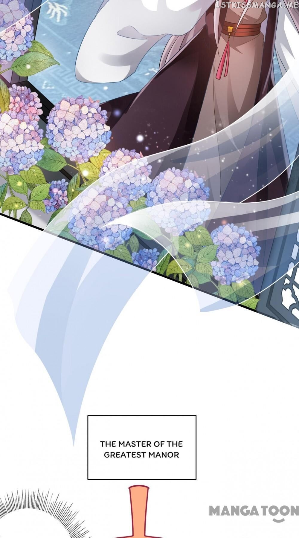 What? The Crown Prince Is Pregnant! chapter 15 - page 33