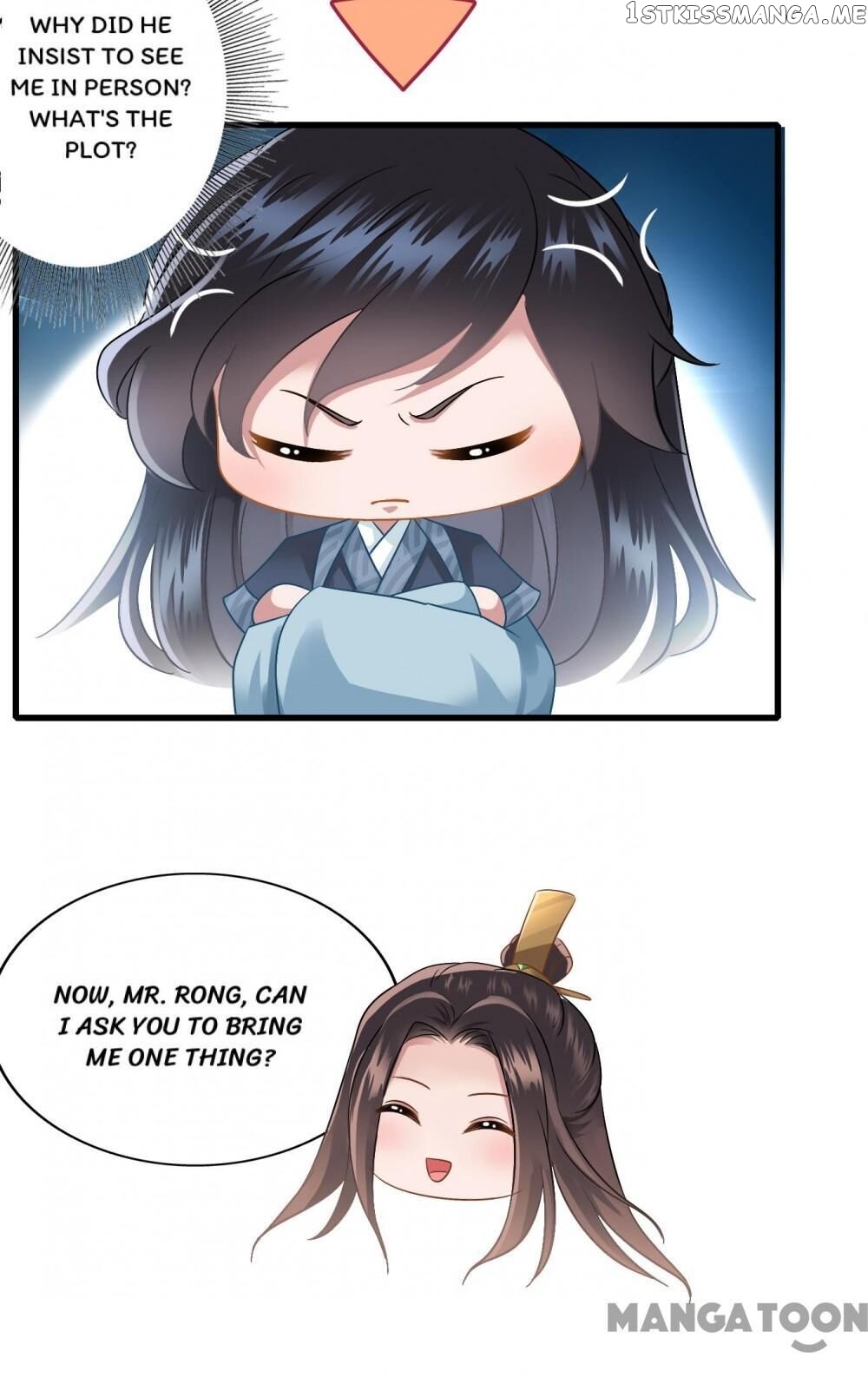 What? The Crown Prince Is Pregnant! chapter 15 - page 34