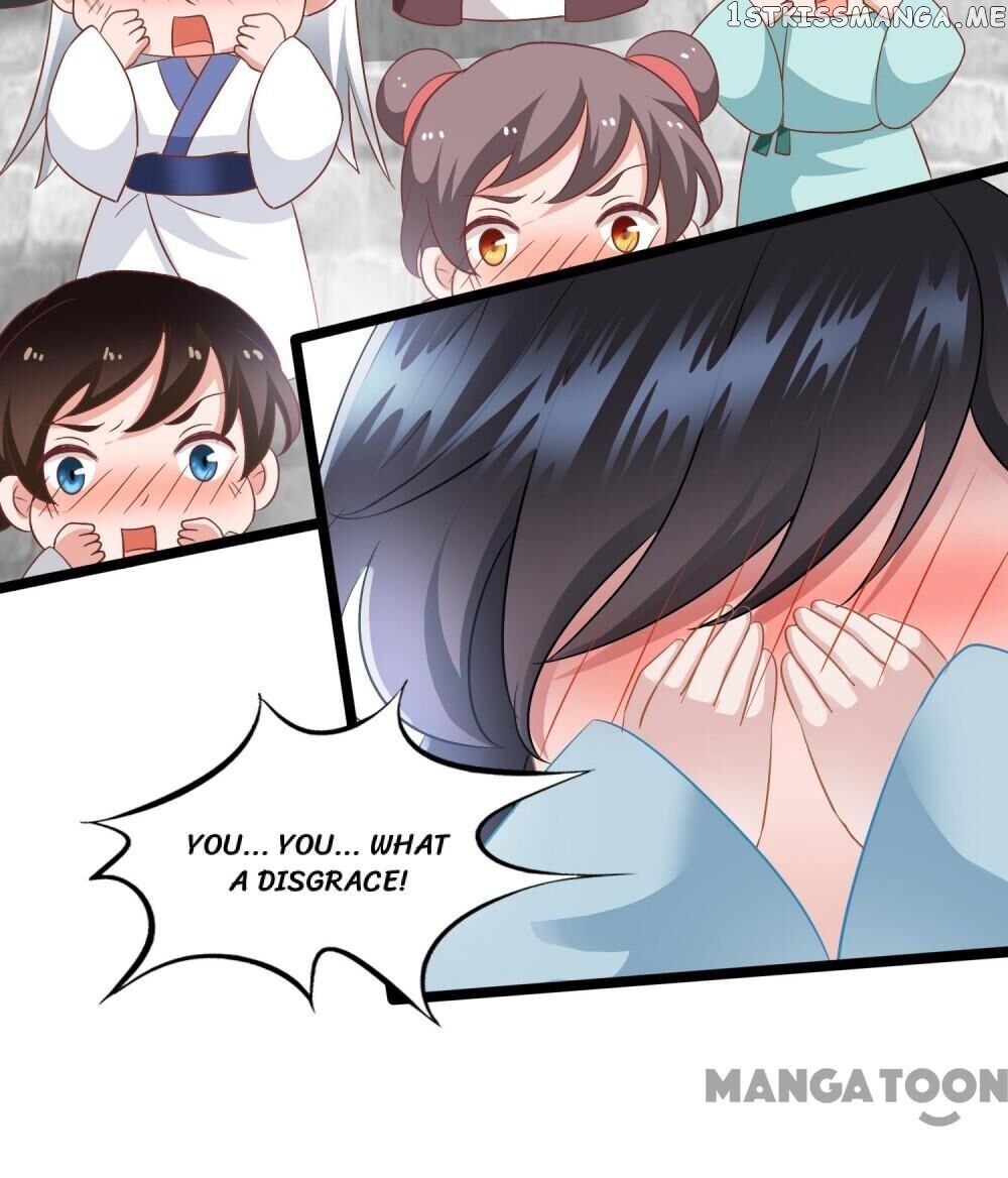 What? The Crown Prince Is Pregnant! chapter 15 - page 5