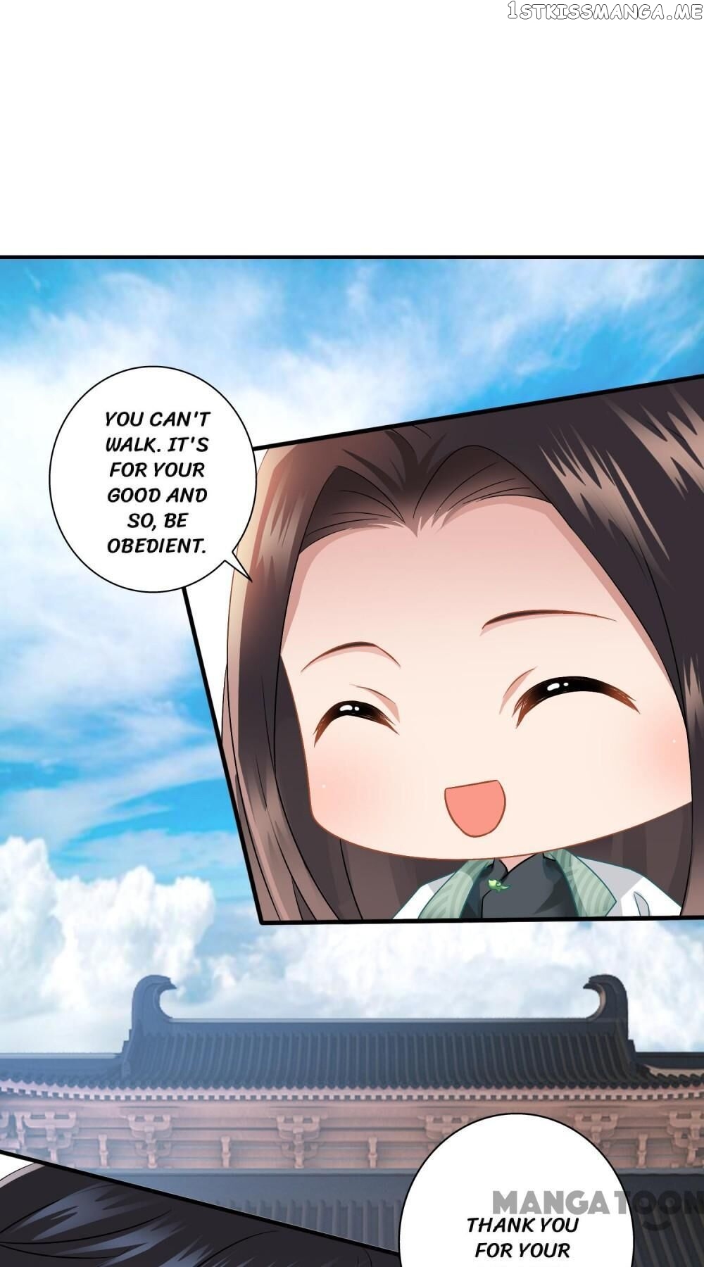 What? The Crown Prince Is Pregnant! chapter 15 - page 6