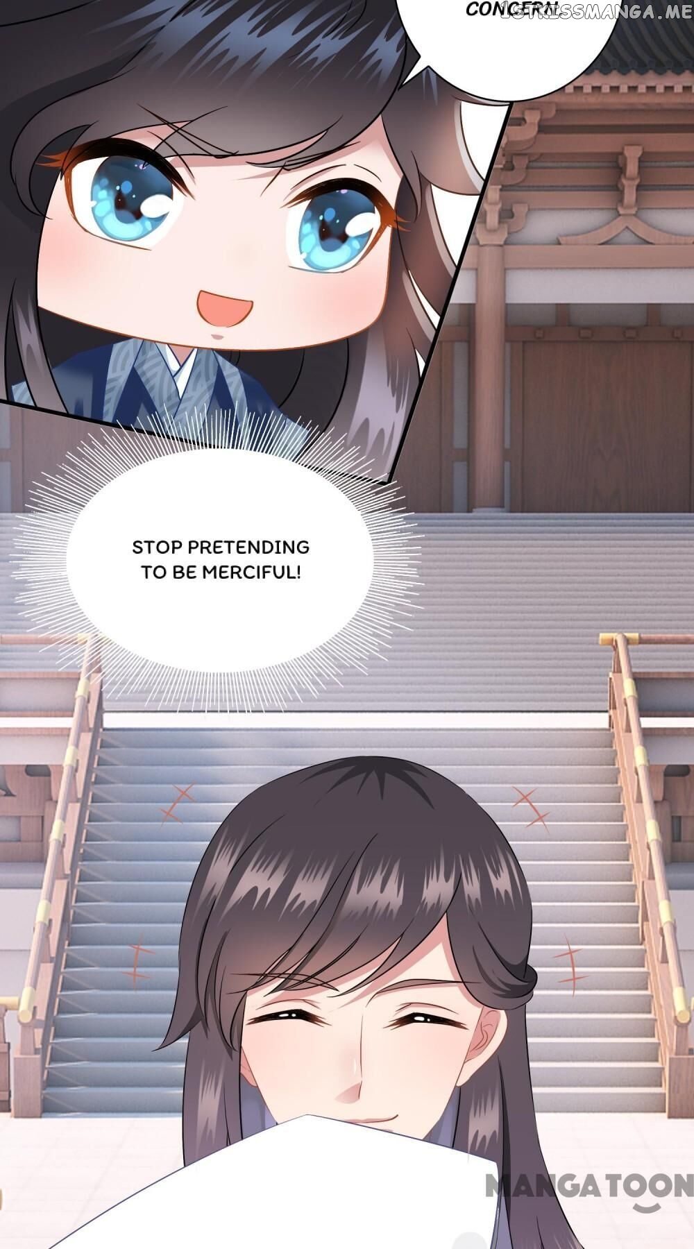 What? The Crown Prince Is Pregnant! chapter 15 - page 7