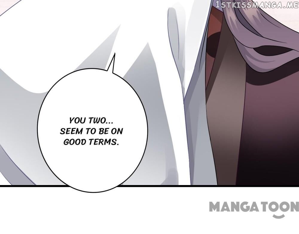What? The Crown Prince Is Pregnant! chapter 15 - page 8