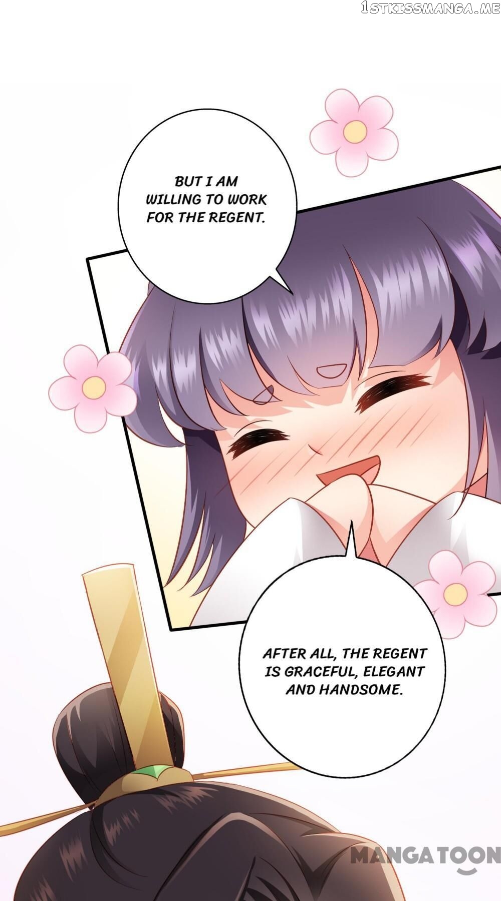 What? The Crown Prince Is Pregnant! chapter 14 - page 13