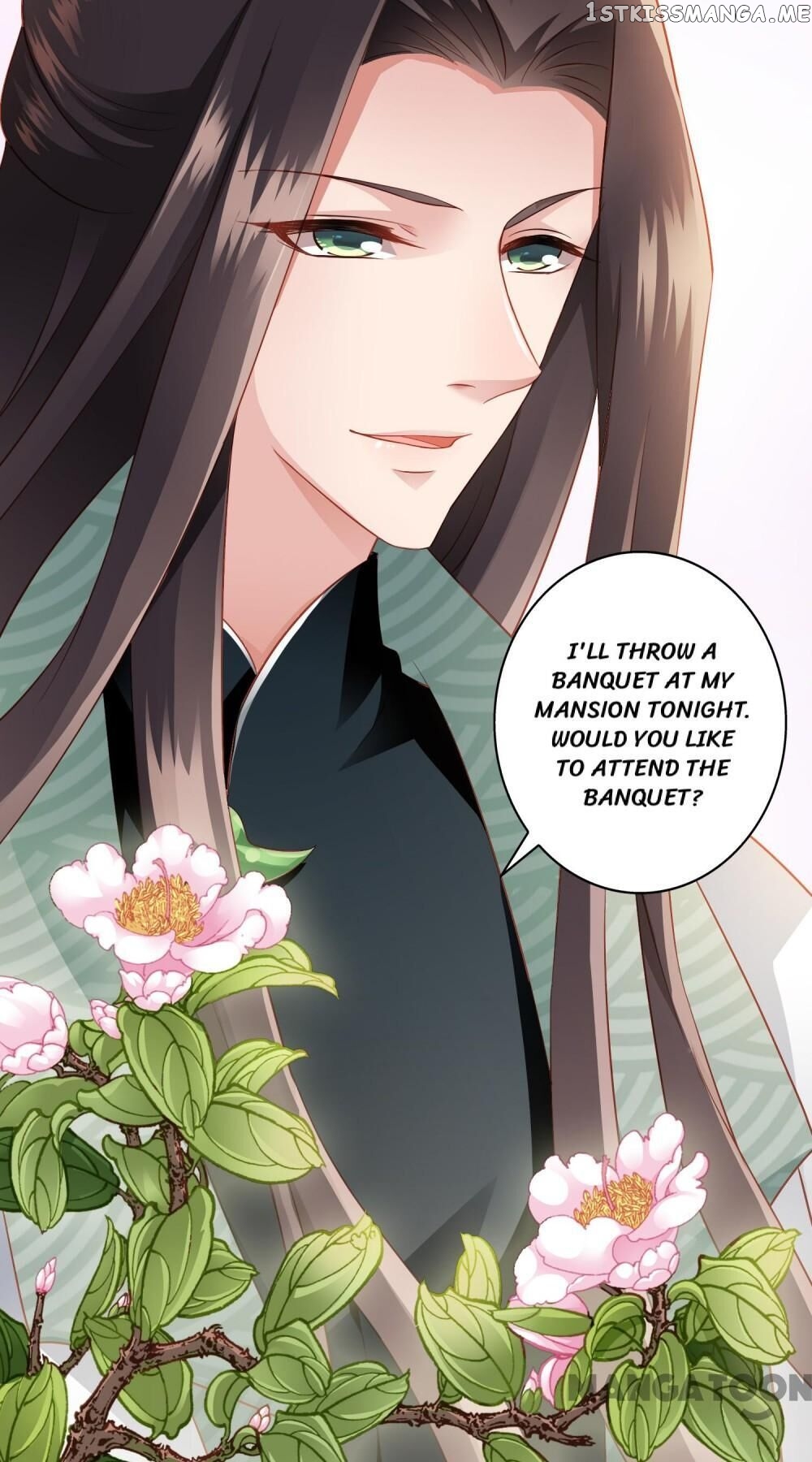 What? The Crown Prince Is Pregnant! chapter 14 - page 14