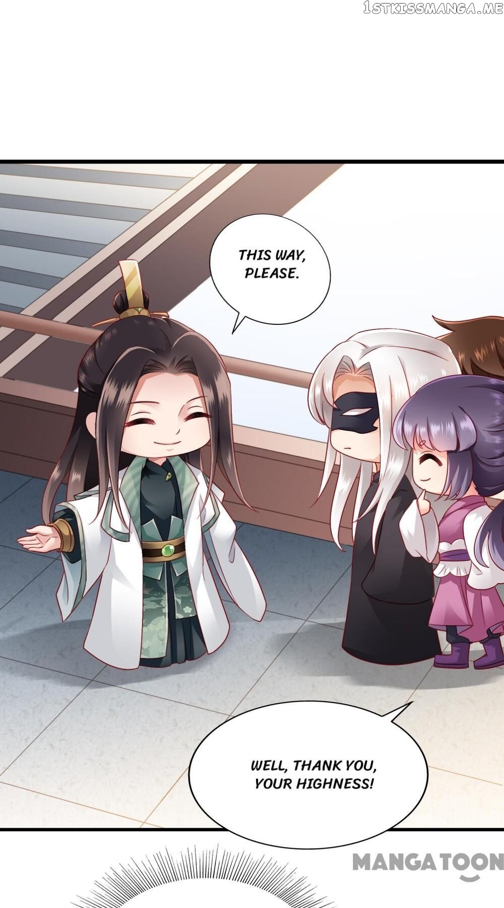 What? The Crown Prince Is Pregnant! chapter 14 - page 16