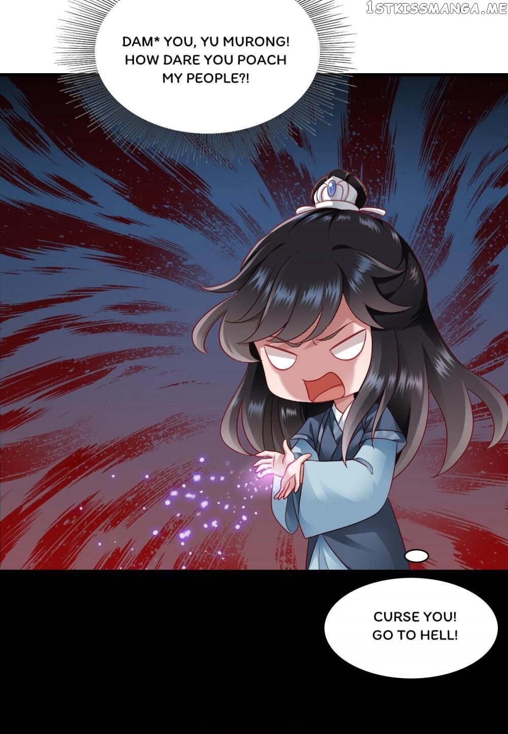 What? The Crown Prince Is Pregnant! chapter 14 - page 17