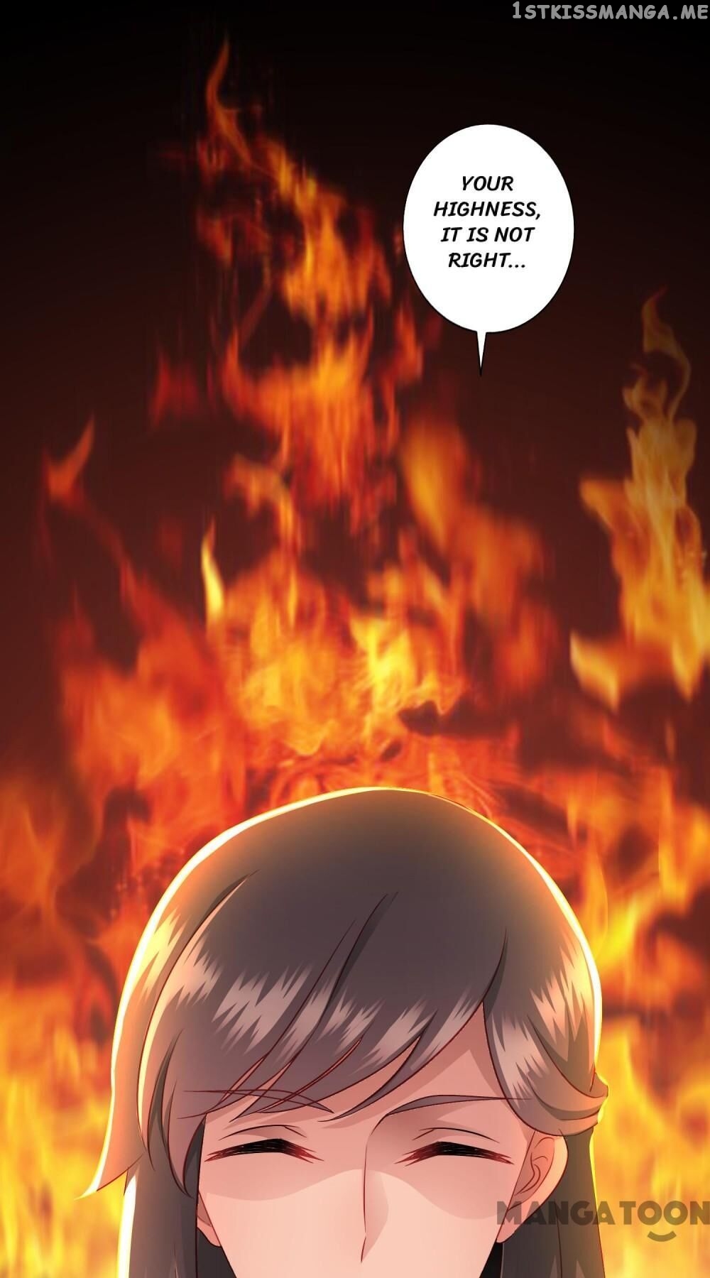 What? The Crown Prince Is Pregnant! chapter 14 - page 18