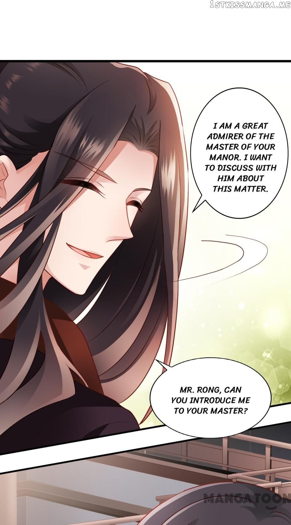 What? The Crown Prince Is Pregnant! chapter 14 - page 21