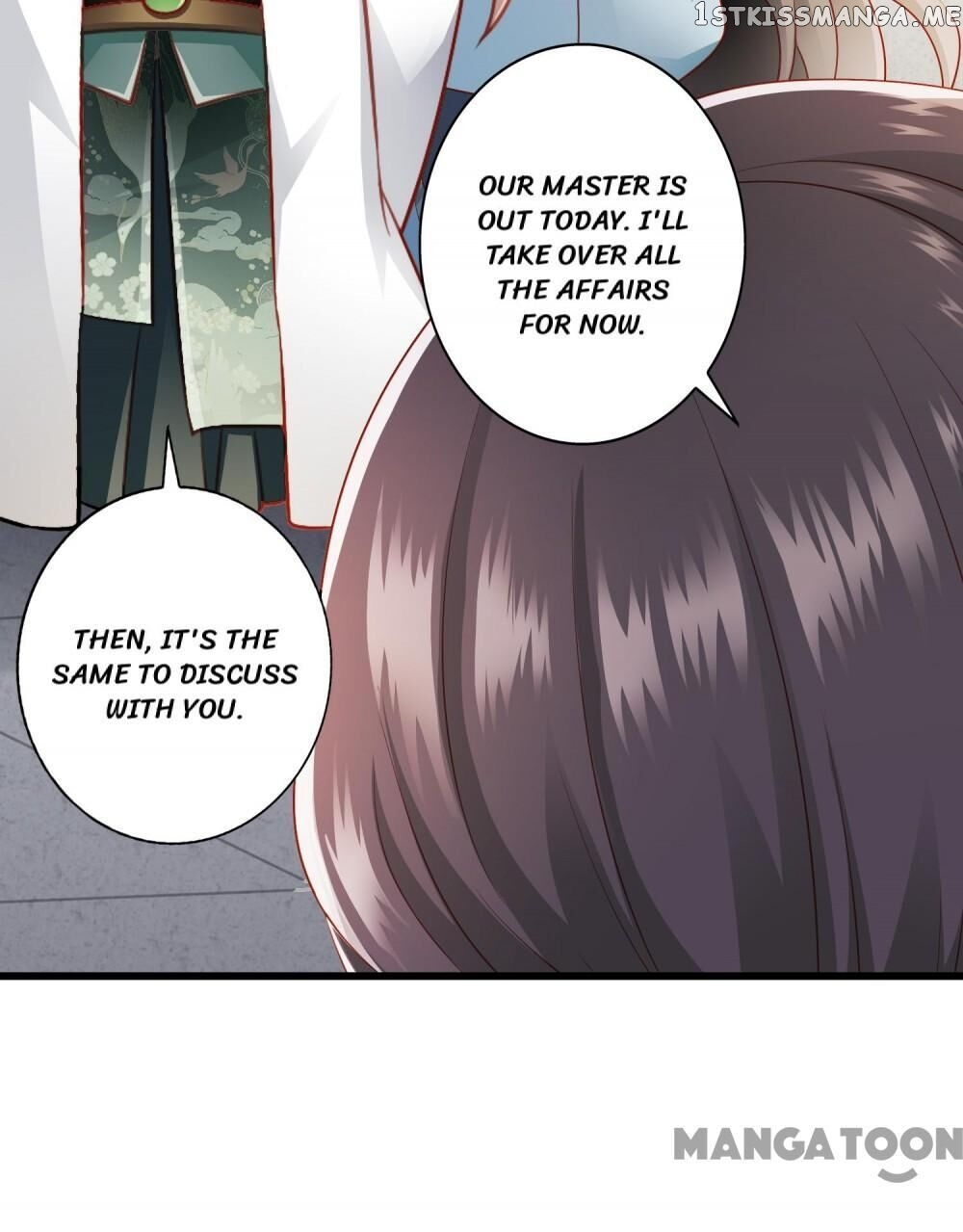 What? The Crown Prince Is Pregnant! chapter 14 - page 23