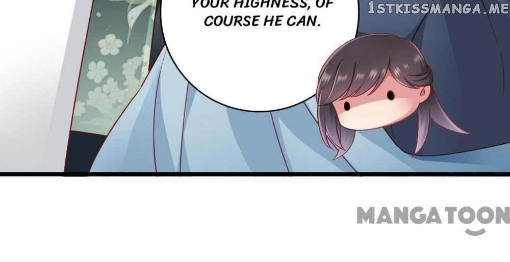 What? The Crown Prince Is Pregnant! chapter 14 - page 25