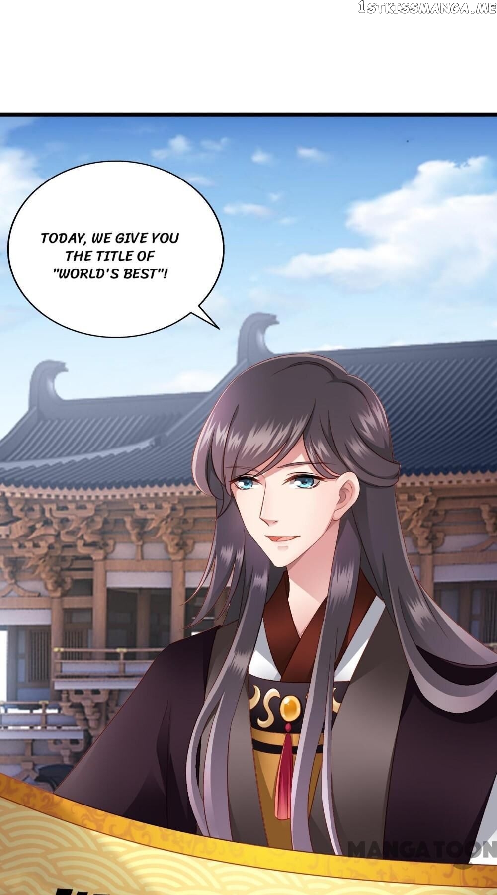 What? The Crown Prince Is Pregnant! chapter 14 - page 6