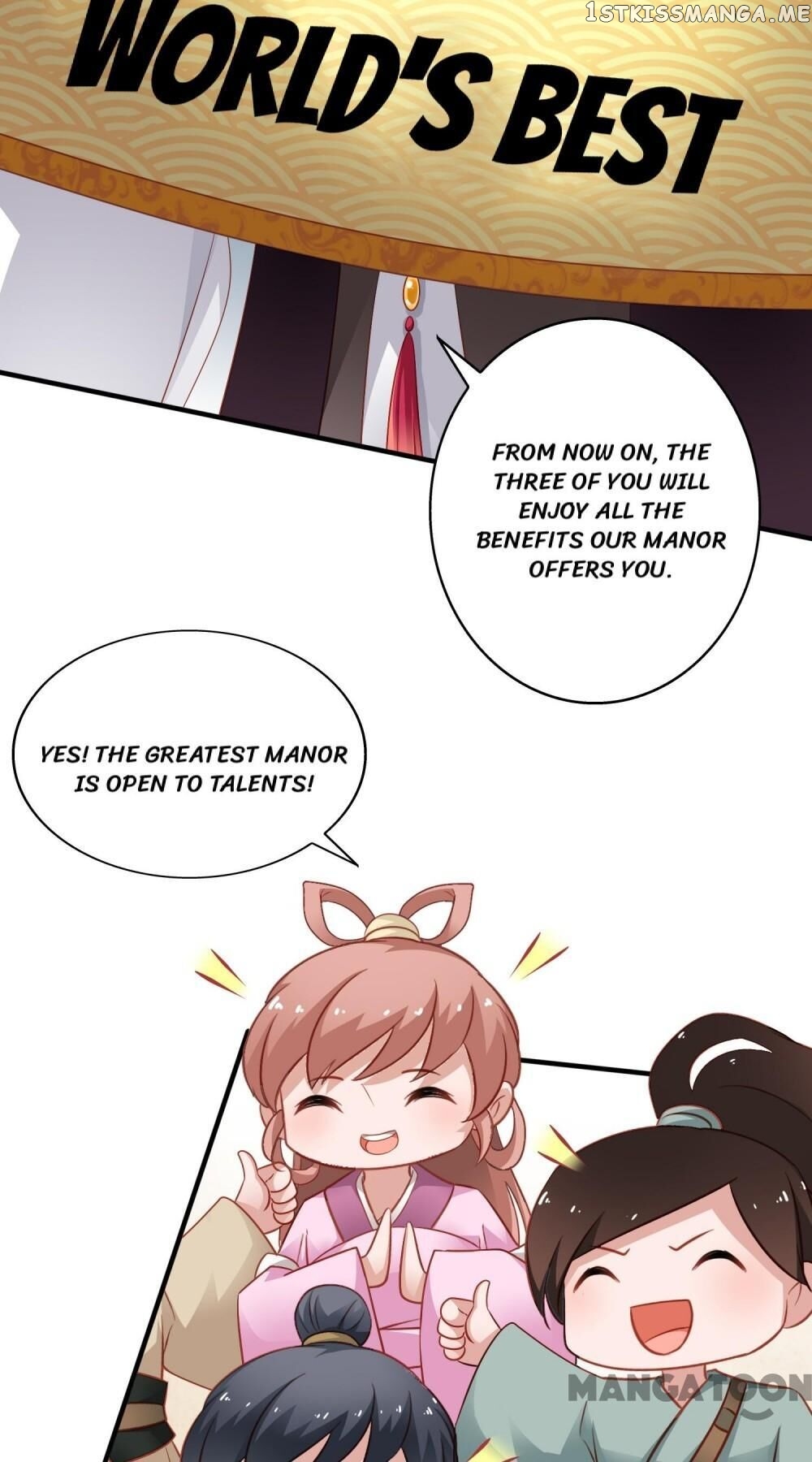 What? The Crown Prince Is Pregnant! chapter 14 - page 7