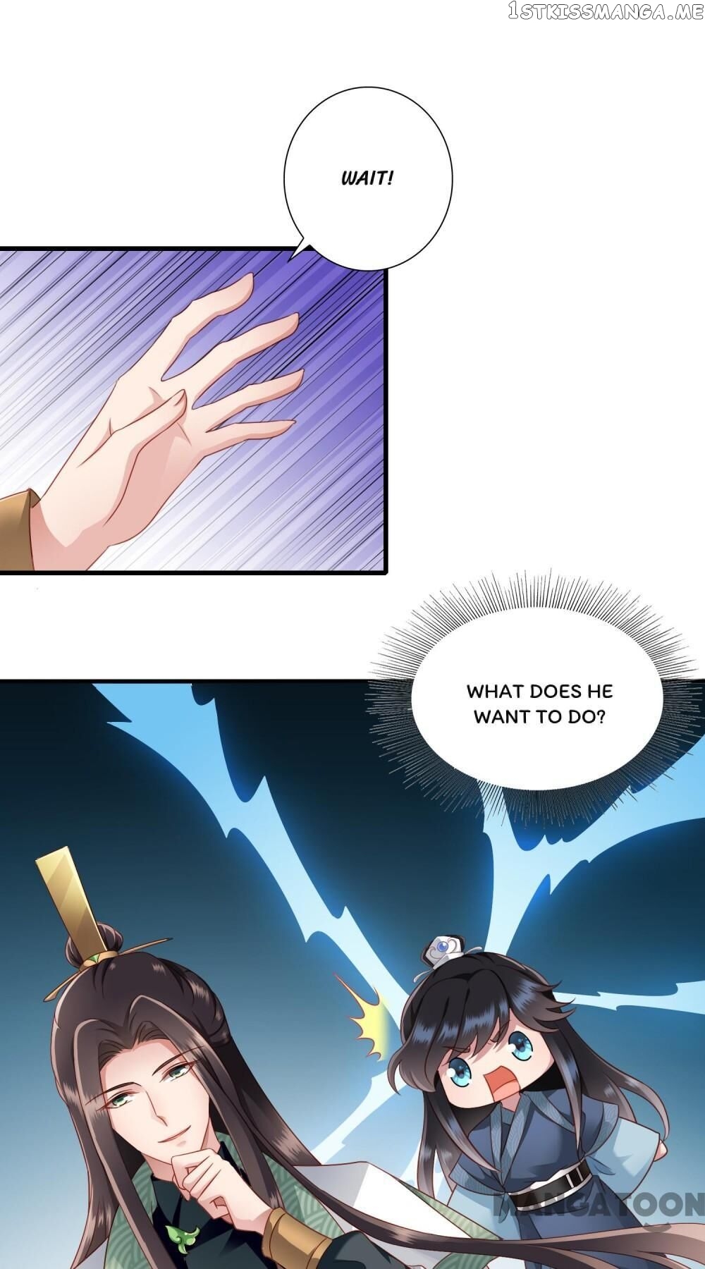 What? The Crown Prince Is Pregnant! chapter 14 - page 9
