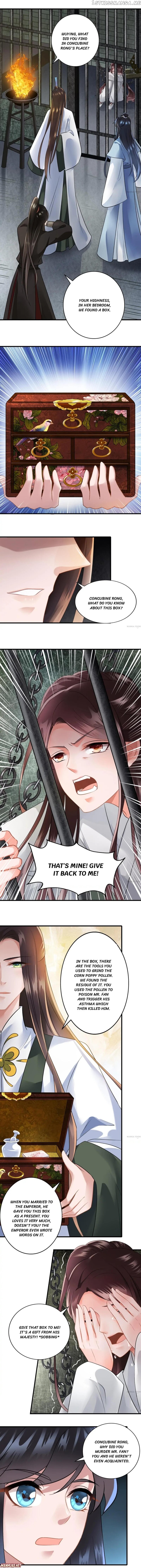 What? The Crown Prince Is Pregnant! chapter 68 - page 3