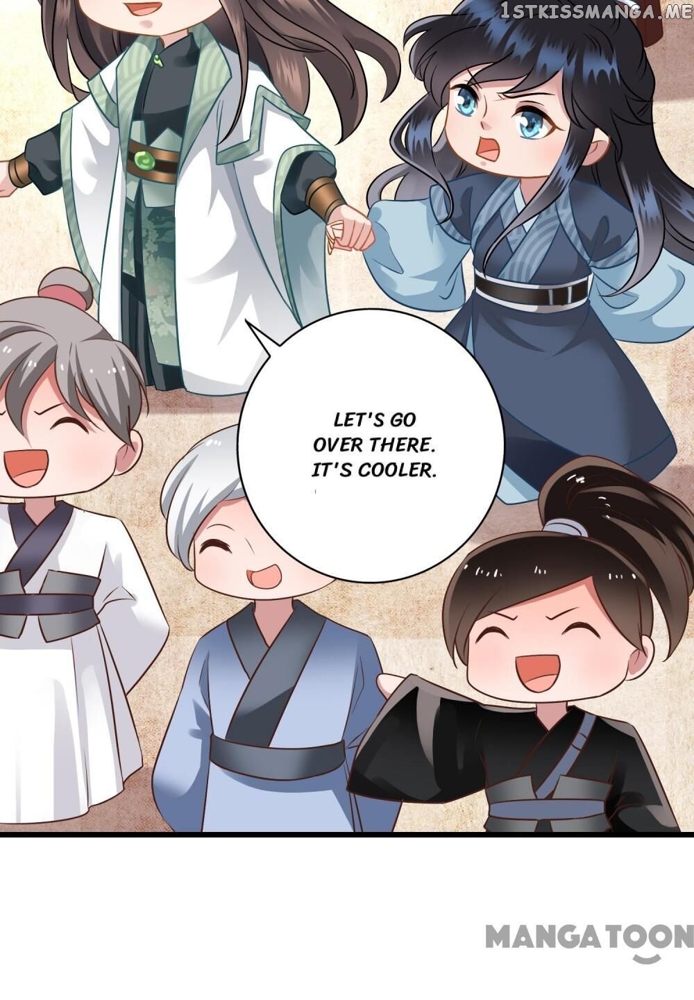What? The Crown Prince Is Pregnant! chapter 13 - page 10