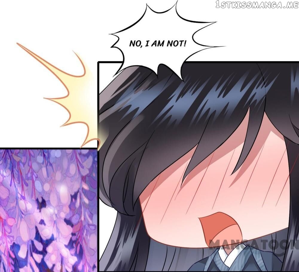 What? The Crown Prince Is Pregnant! chapter 13 - page 13