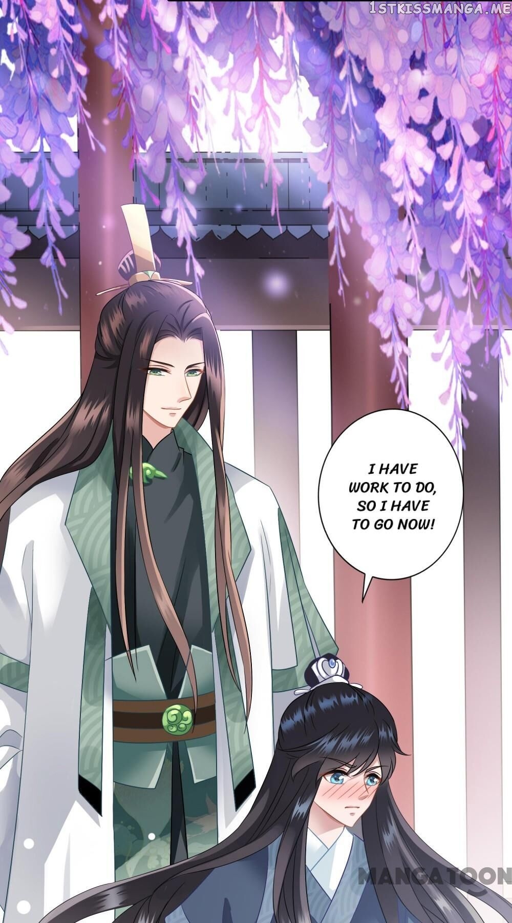 What? The Crown Prince Is Pregnant! chapter 13 - page 14