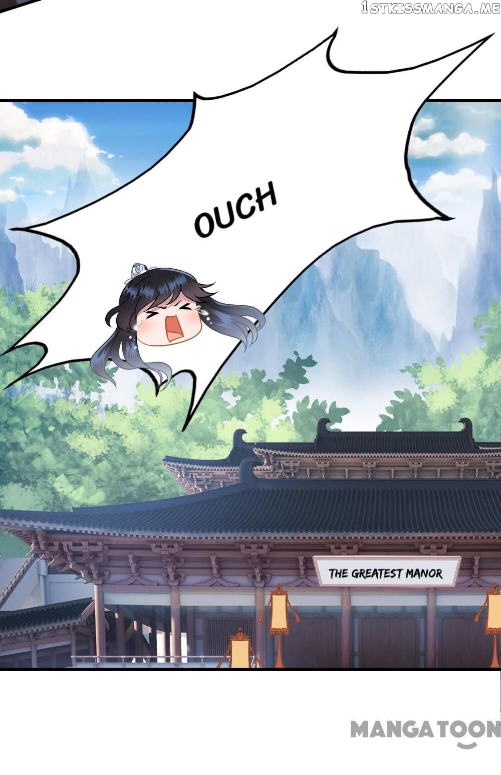 What? The Crown Prince Is Pregnant! chapter 13 - page 17