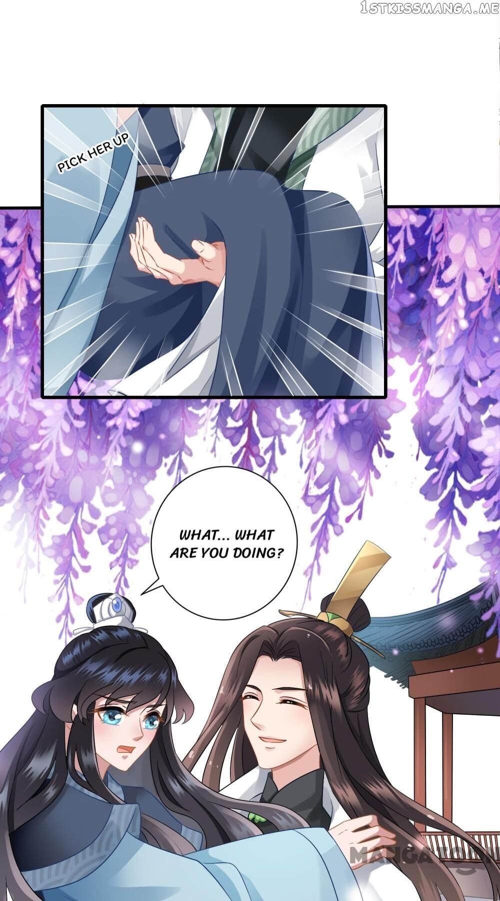 What? The Crown Prince Is Pregnant! chapter 13 - page 18