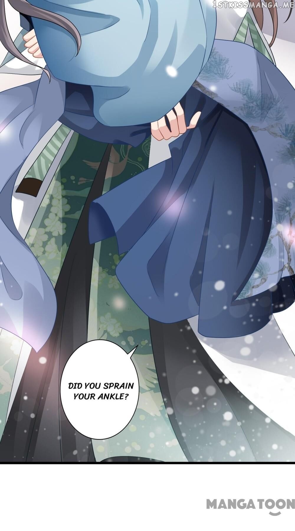 What? The Crown Prince Is Pregnant! chapter 13 - page 19