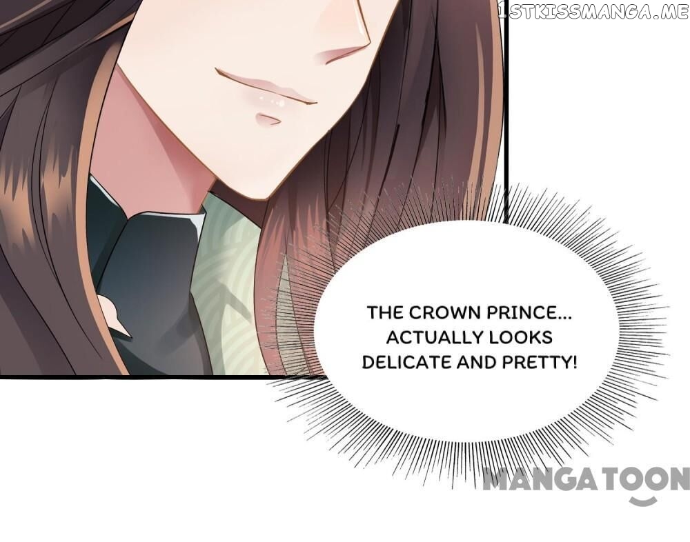 What? The Crown Prince Is Pregnant! chapter 13 - page 22