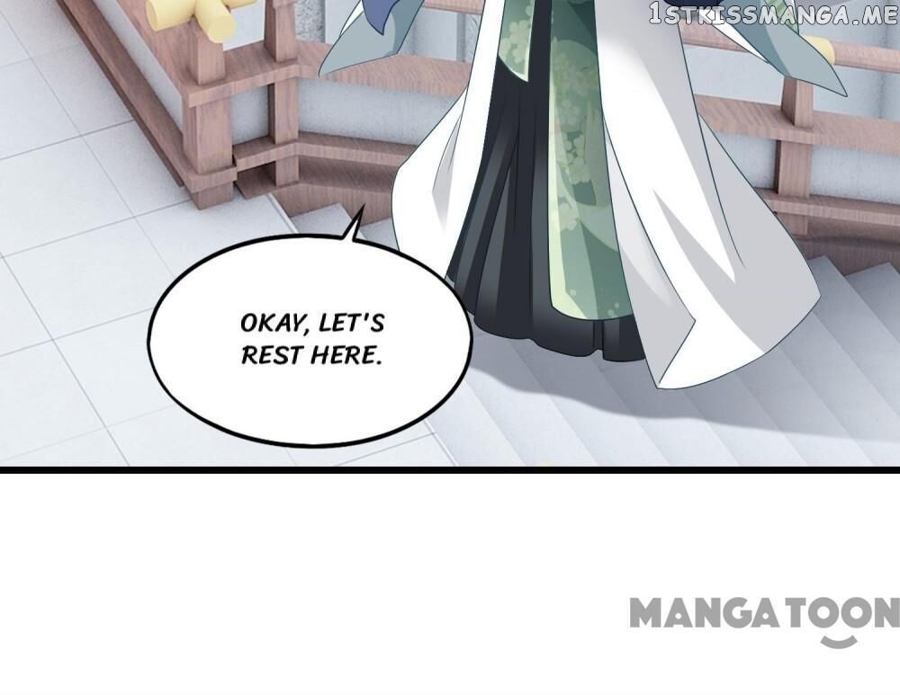 What? The Crown Prince Is Pregnant! chapter 13 - page 25