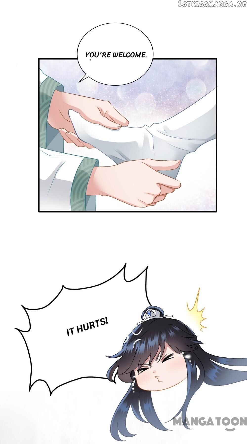 What? The Crown Prince Is Pregnant! chapter 13 - page 28