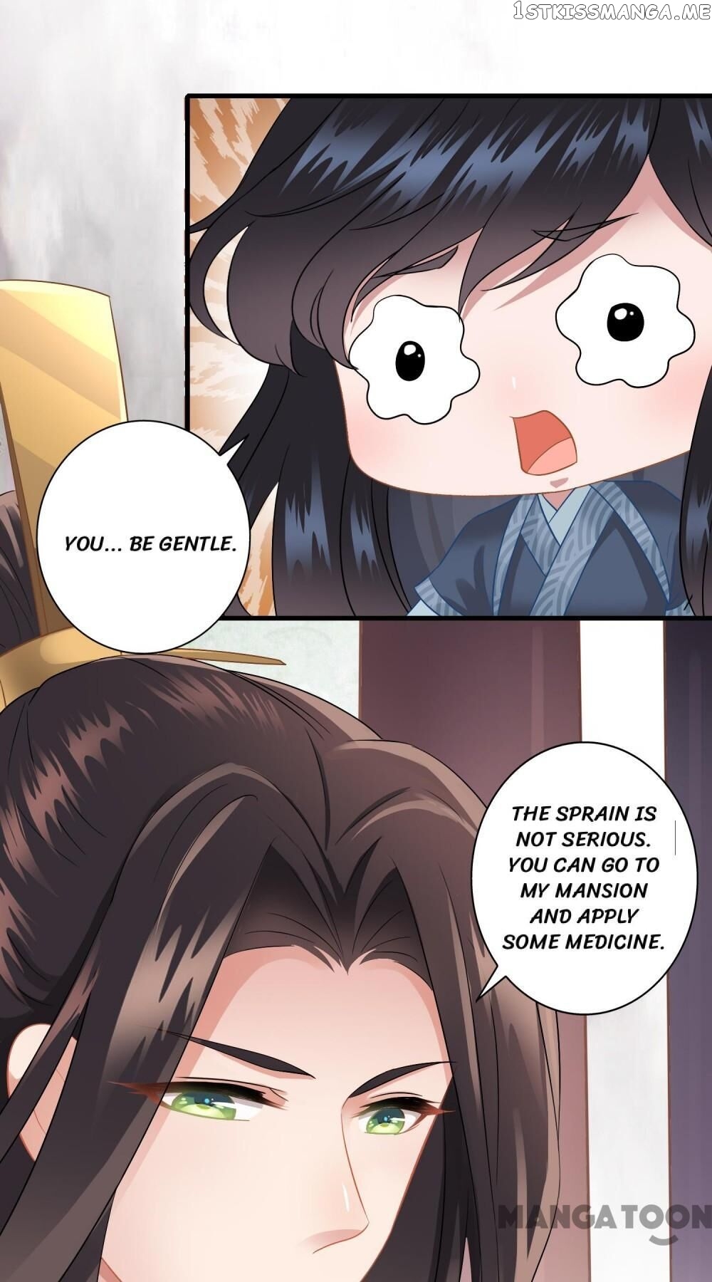 What? The Crown Prince Is Pregnant! chapter 13 - page 29
