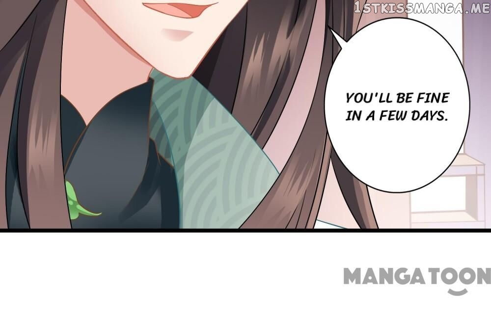 What? The Crown Prince Is Pregnant! chapter 13 - page 30