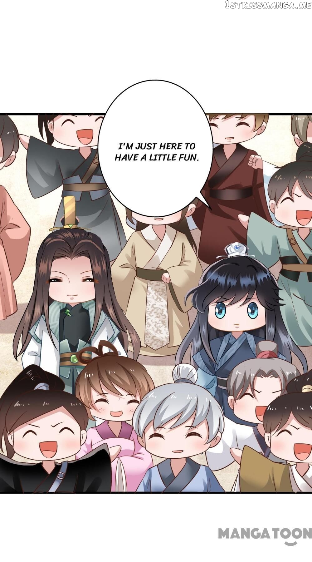 What? The Crown Prince Is Pregnant! chapter 13 - page 6