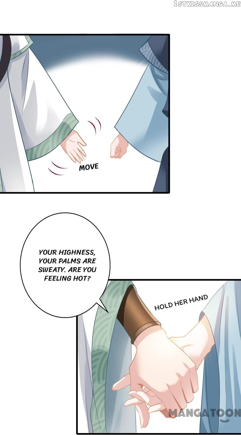 What? The Crown Prince Is Pregnant! chapter 13 - page 7