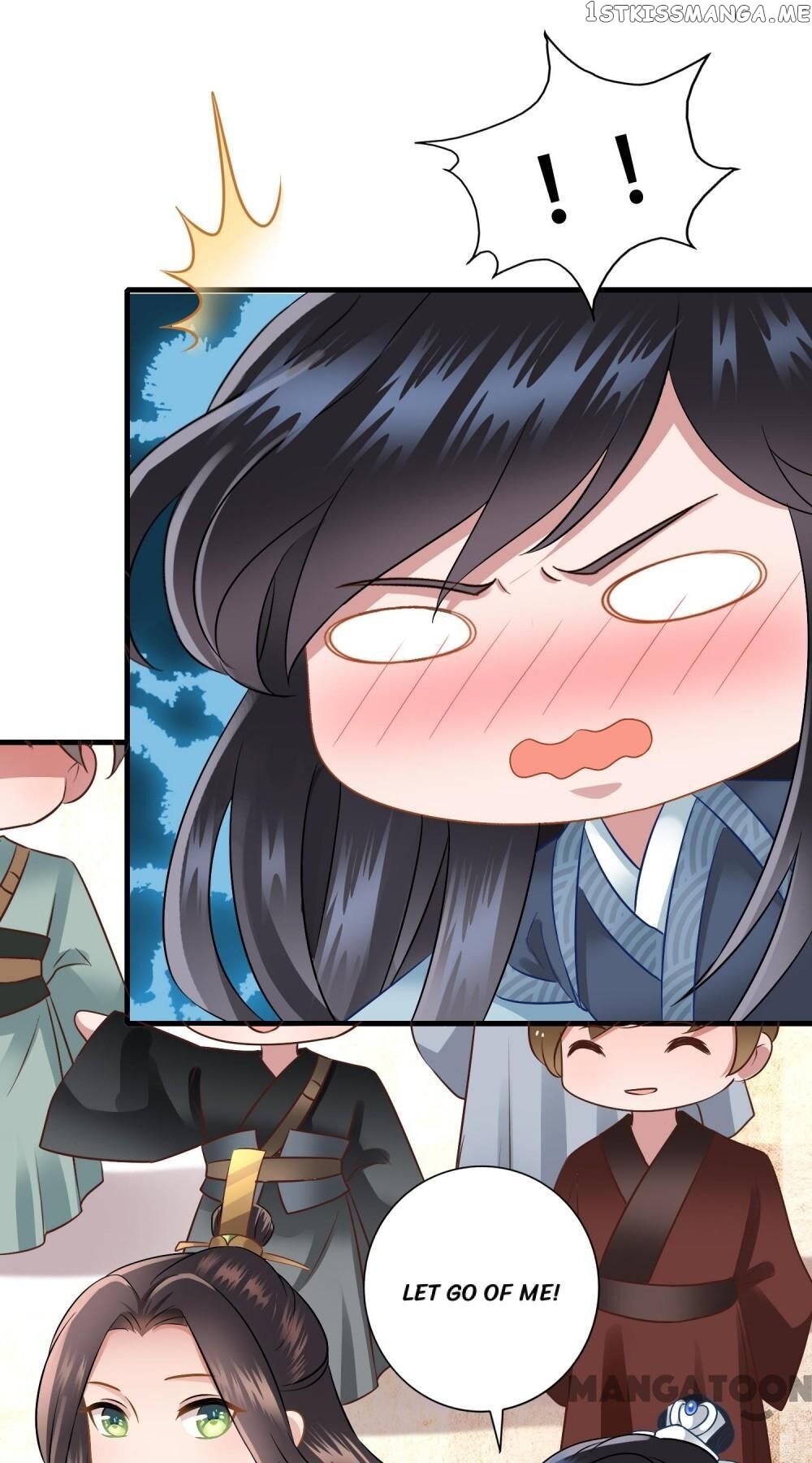 What? The Crown Prince Is Pregnant! chapter 13 - page 9