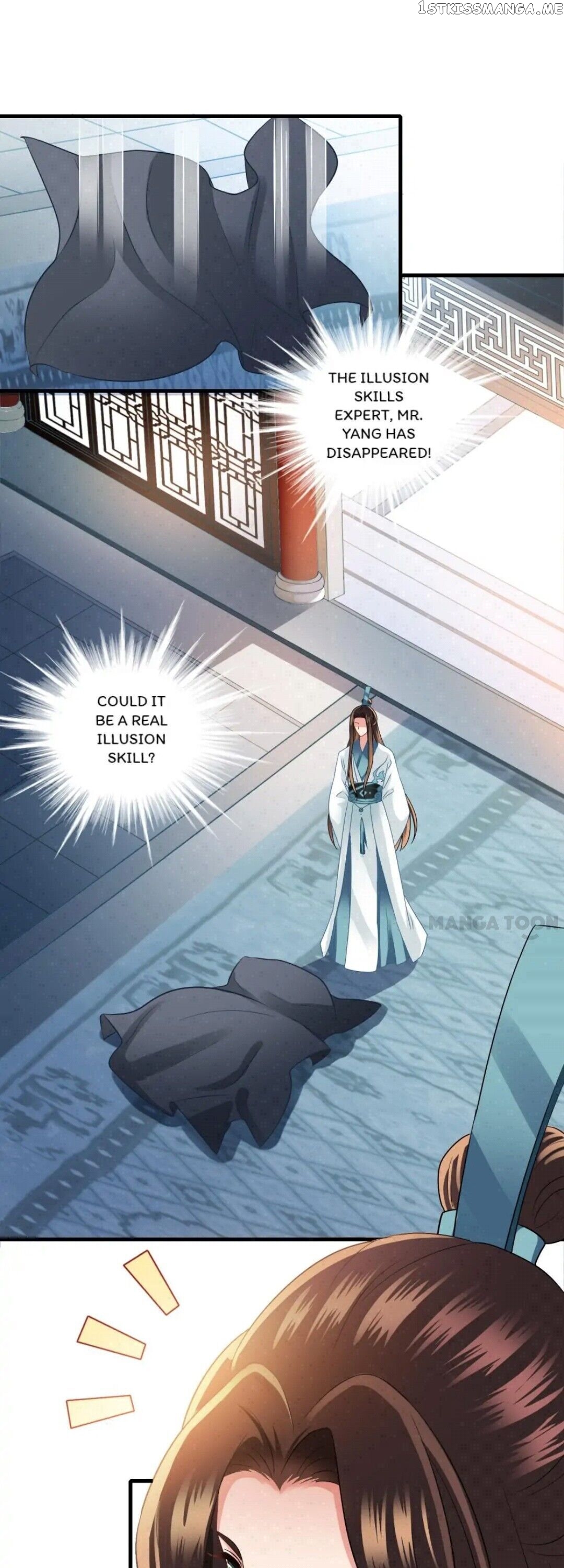 What? The Crown Prince Is Pregnant! chapter 38 - page 1