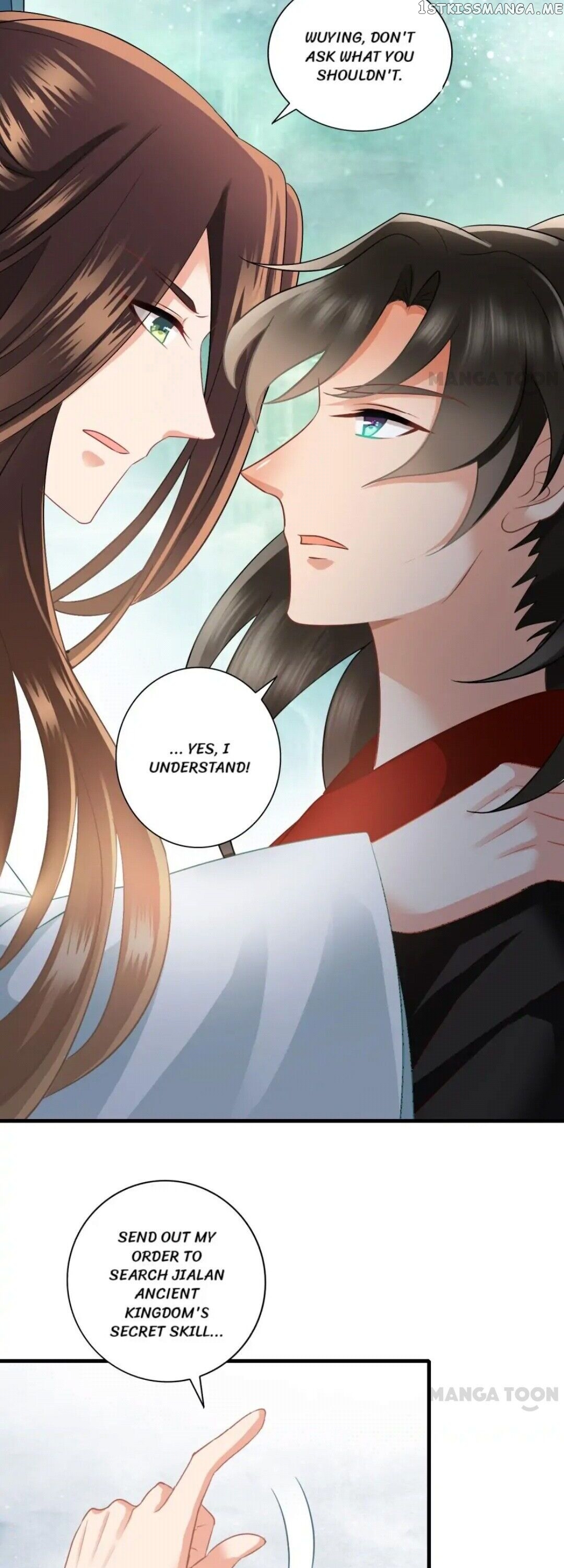 What? The Crown Prince Is Pregnant! chapter 38 - page 10
