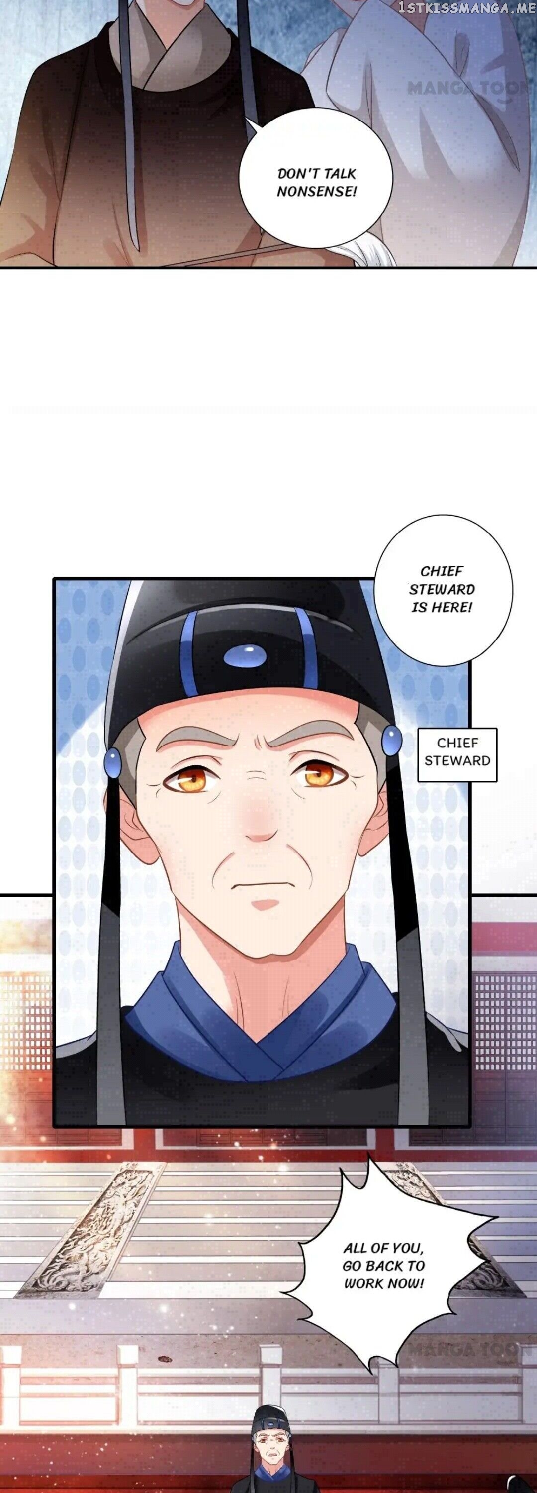 What? The Crown Prince Is Pregnant! chapter 38 - page 16