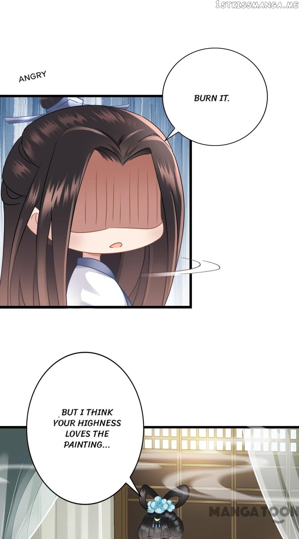 What? The Crown Prince Is Pregnant! chapter 12 - page 11
