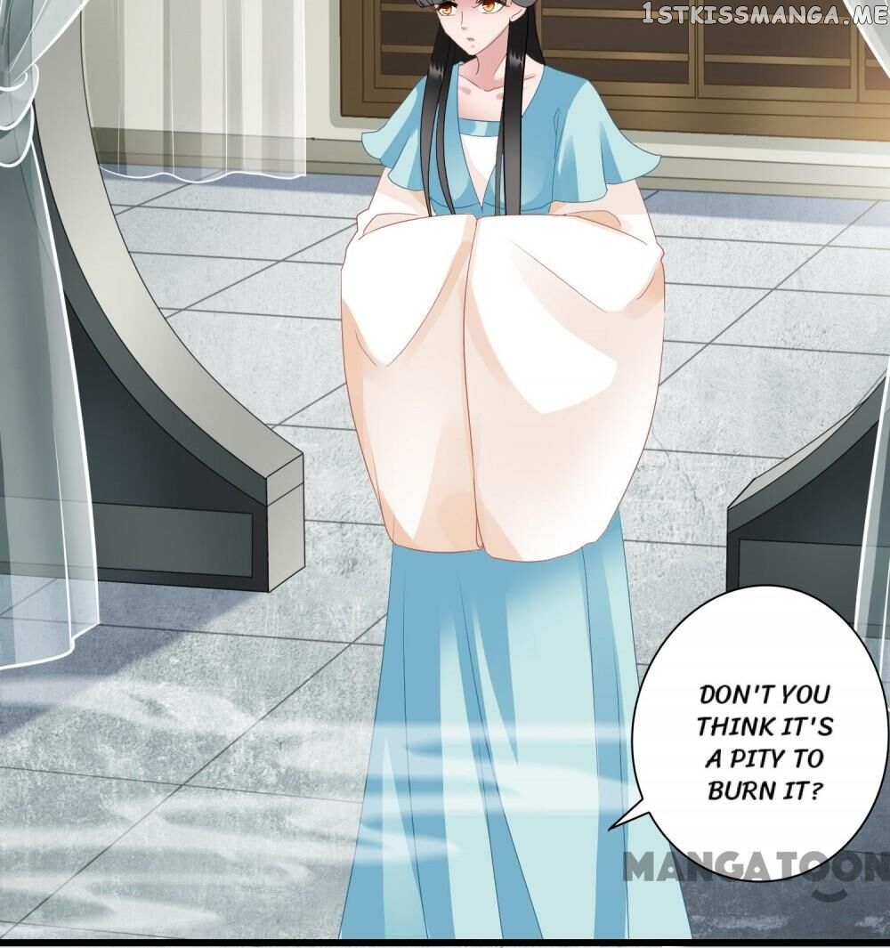 What? The Crown Prince Is Pregnant! chapter 12 - page 12