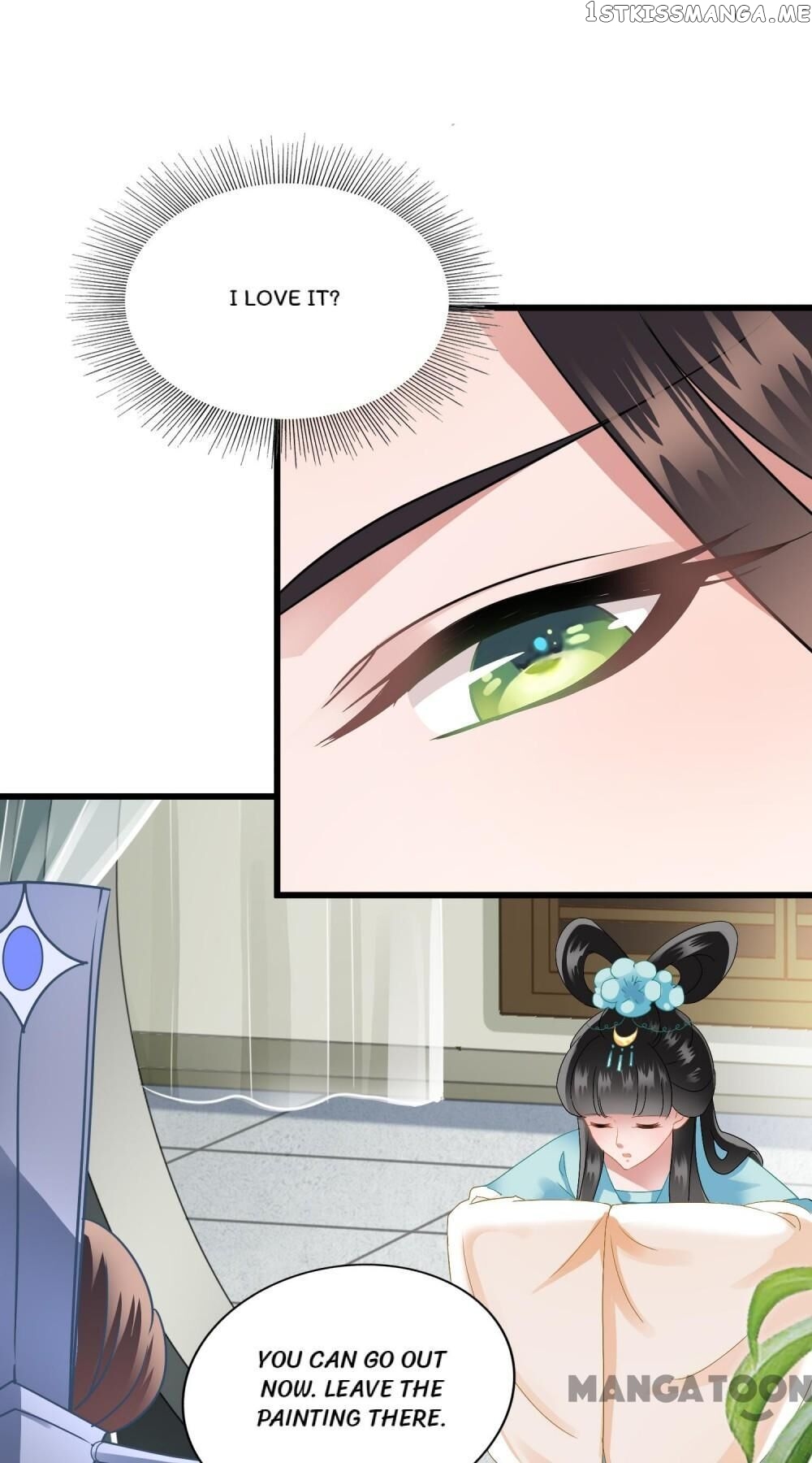 What? The Crown Prince Is Pregnant! chapter 12 - page 13