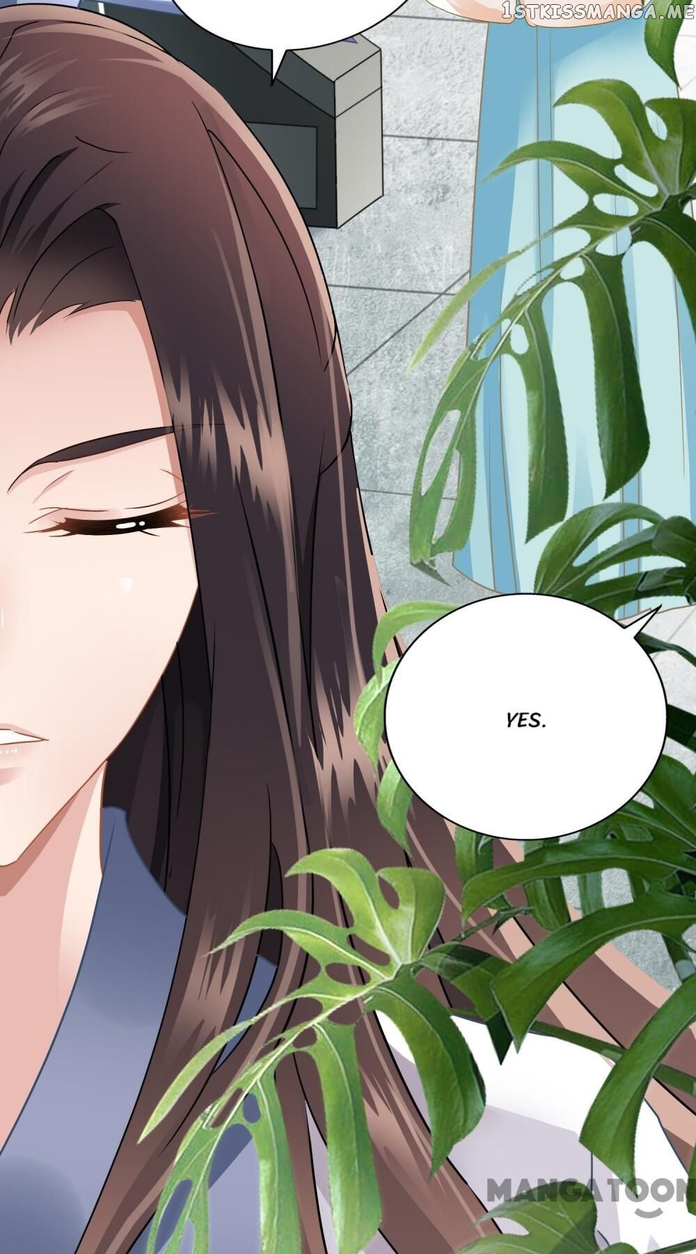 What? The Crown Prince Is Pregnant! chapter 12 - page 14