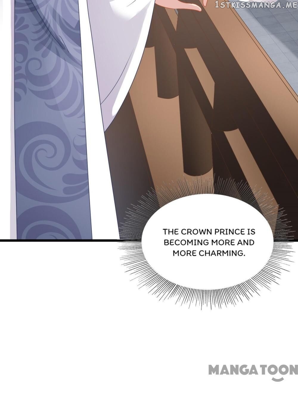 What? The Crown Prince Is Pregnant! chapter 12 - page 2