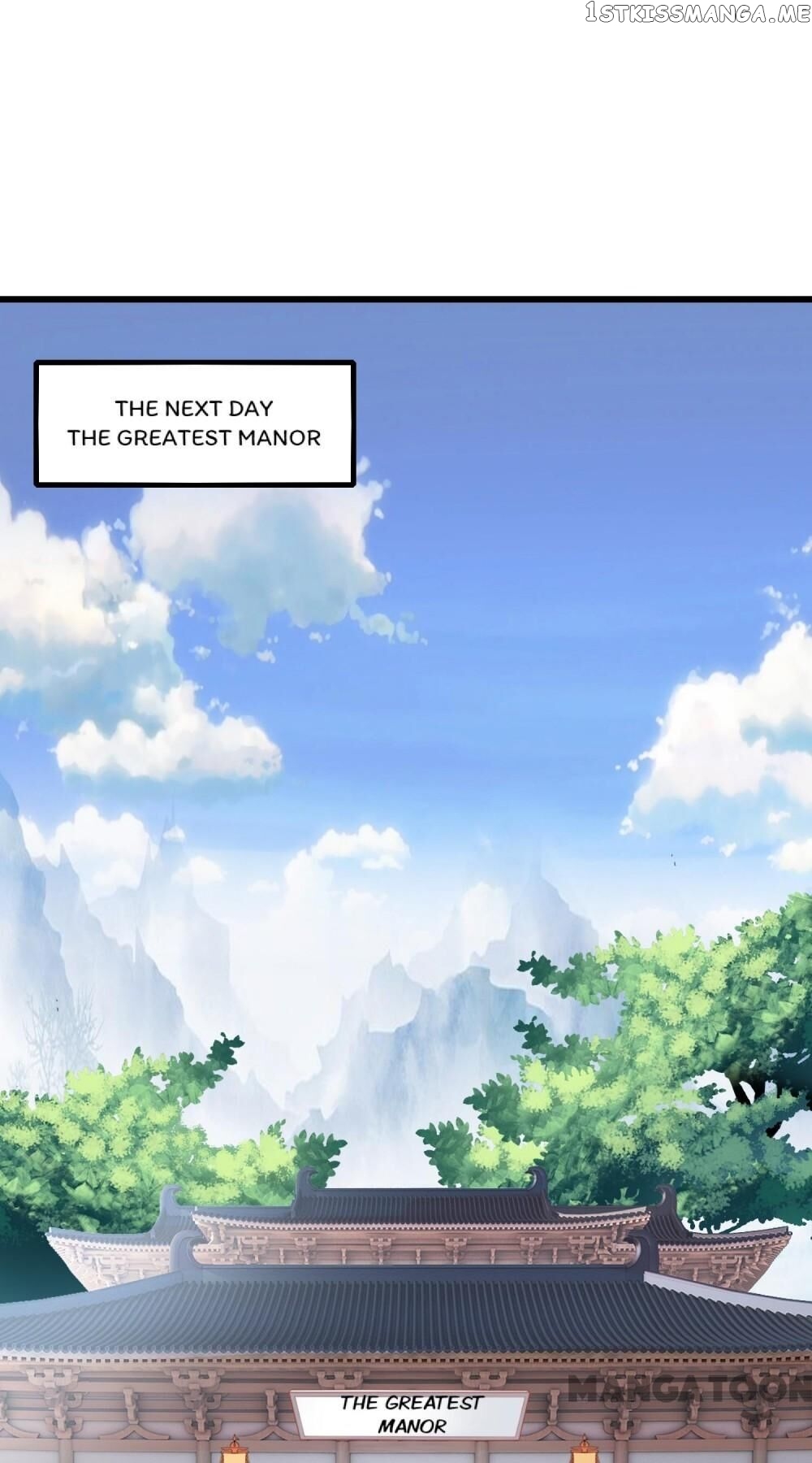 What? The Crown Prince Is Pregnant! chapter 12 - page 21