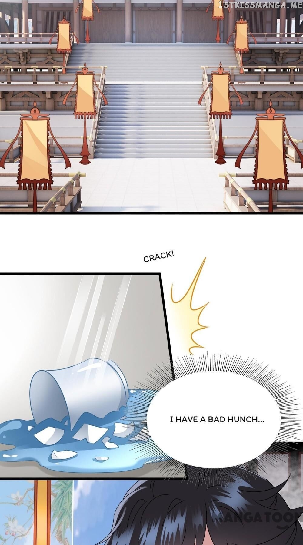 What? The Crown Prince Is Pregnant! chapter 12 - page 22