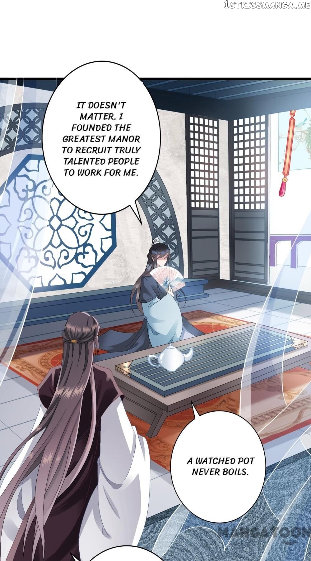 What? The Crown Prince Is Pregnant! chapter 12 - page 26