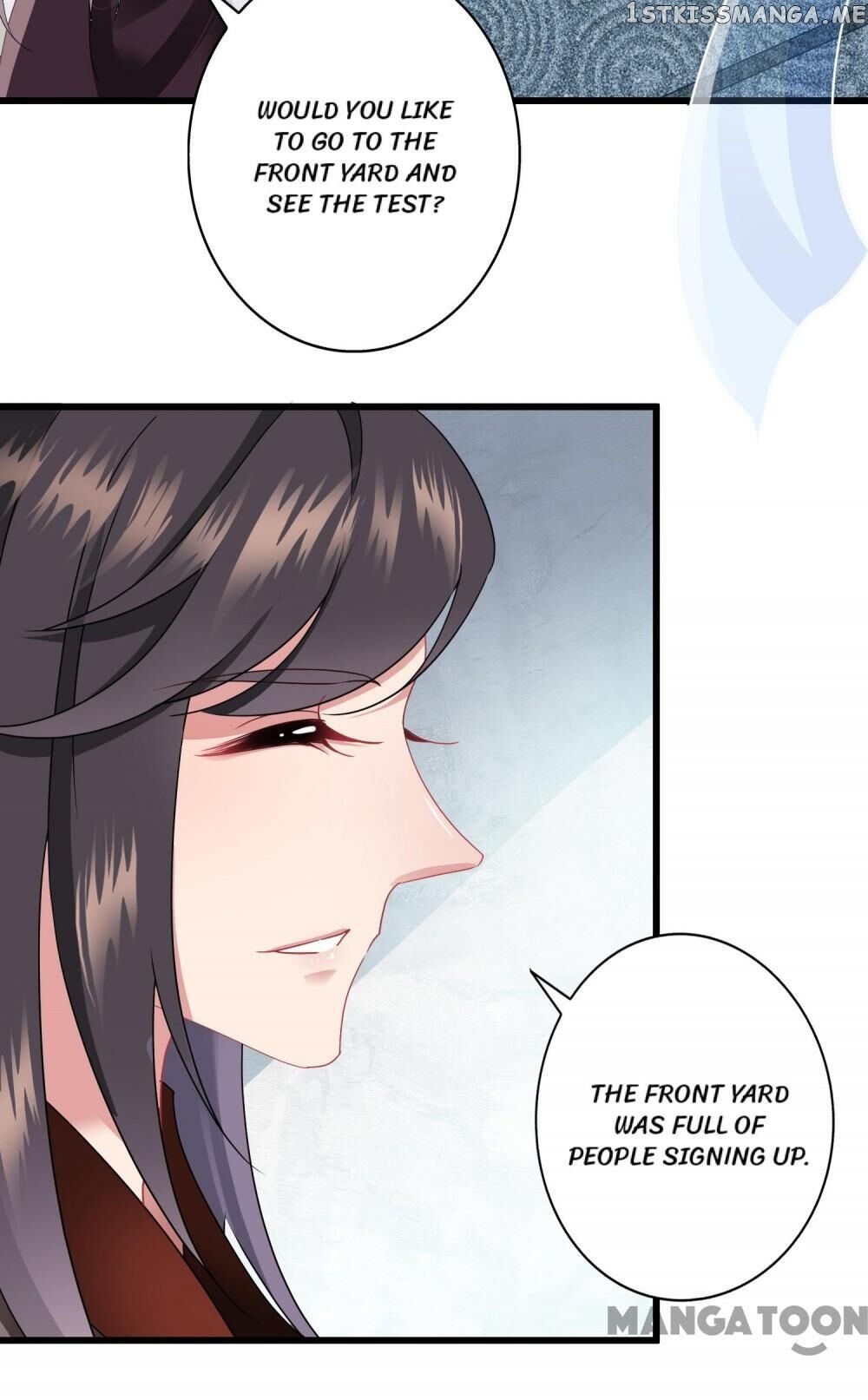 What? The Crown Prince Is Pregnant! chapter 12 - page 27