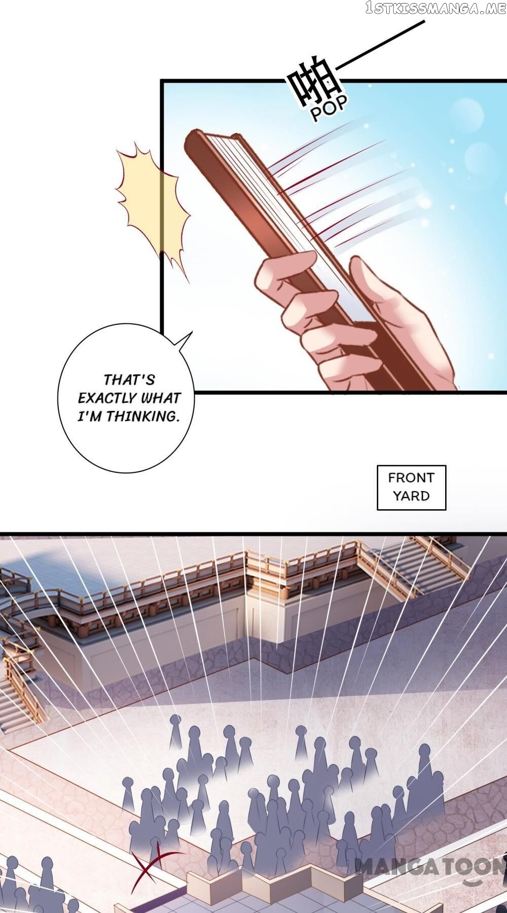 What? The Crown Prince Is Pregnant! chapter 12 - page 28
