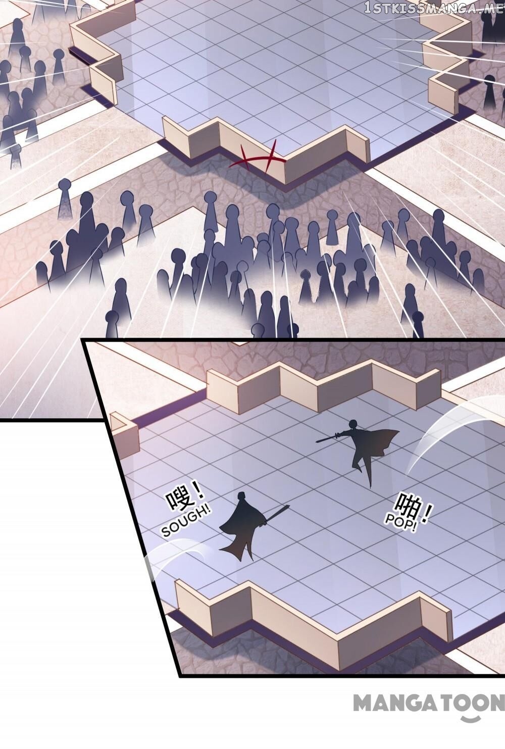 What? The Crown Prince Is Pregnant! chapter 12 - page 29