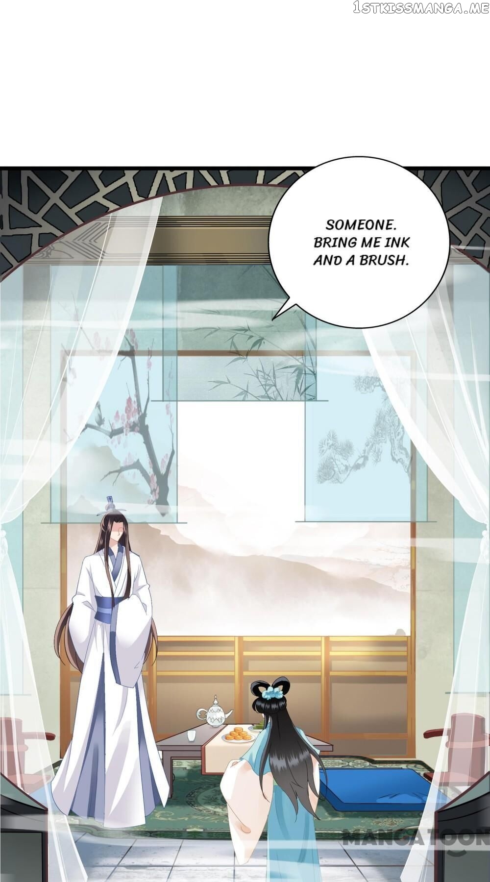 What? The Crown Prince Is Pregnant! chapter 12 - page 3
